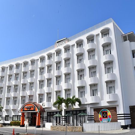 Apa Hotel Ishigakijima Ishigaki  Luaran gambar