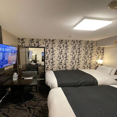Apa Hotel Ishigakijima Ishigaki  Luaran gambar