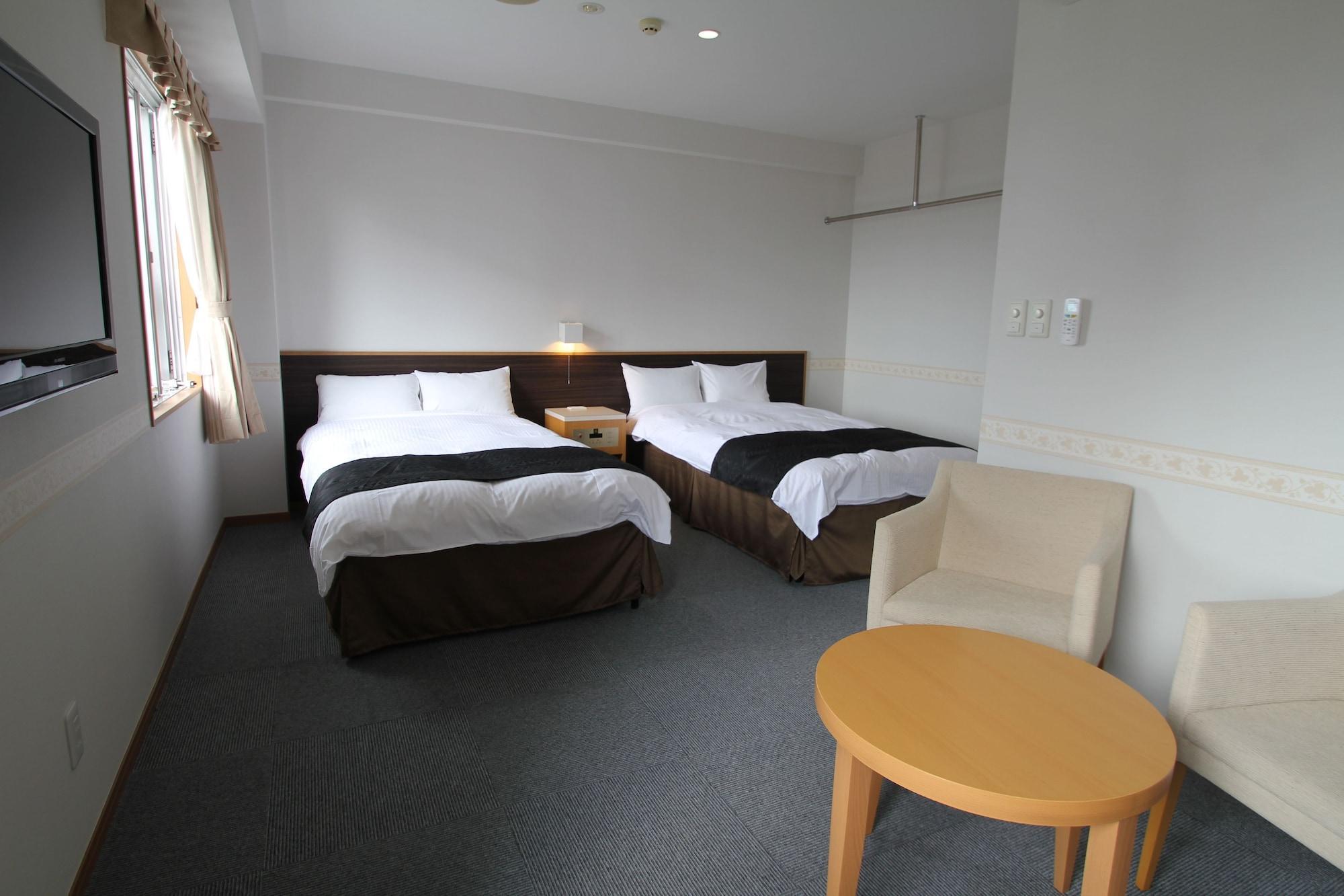 Apa Hotel Ishigakijima Ishigaki  Luaran gambar