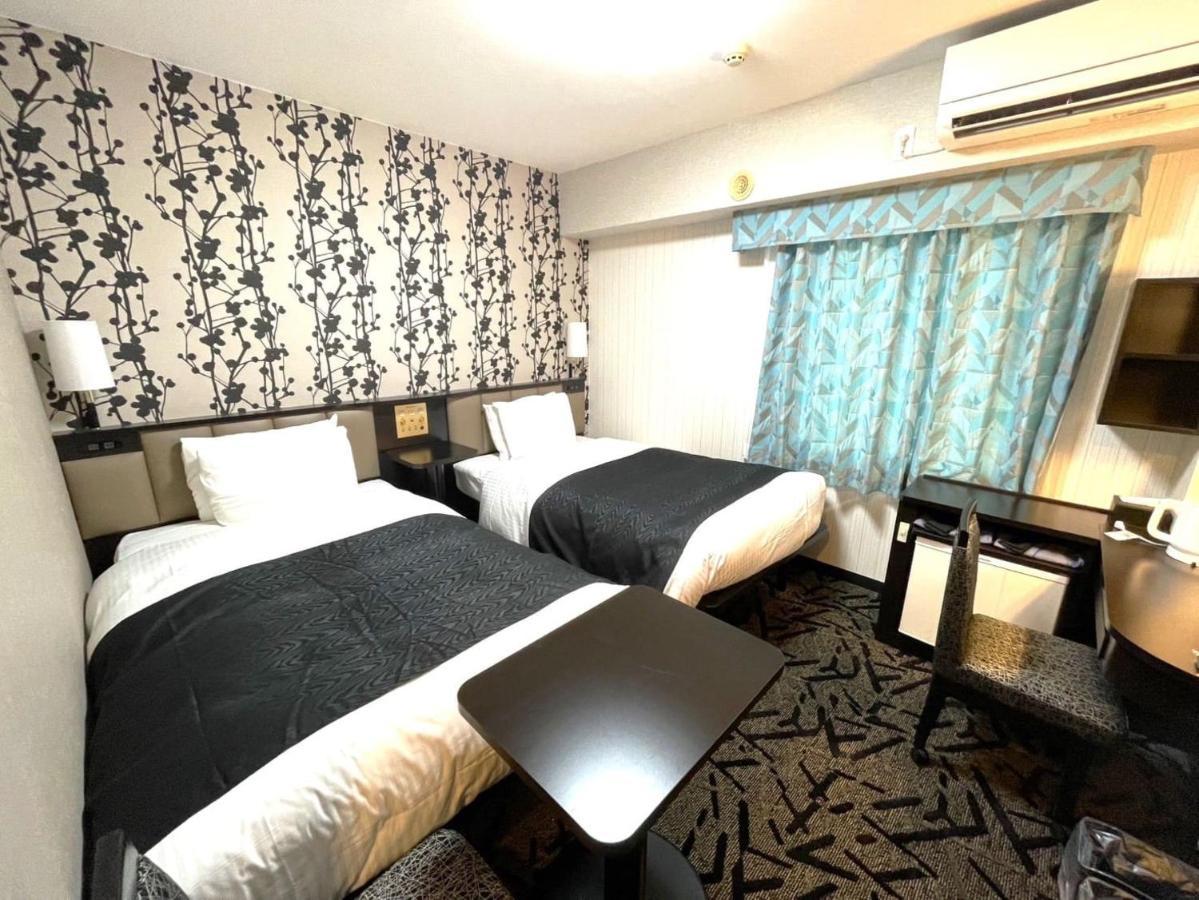 Apa Hotel Ishigakijima Ishigaki  Luaran gambar