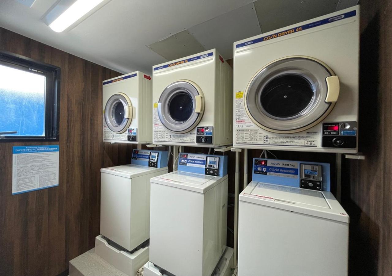 Apa Hotel Ishigakijima Ishigaki  Luaran gambar