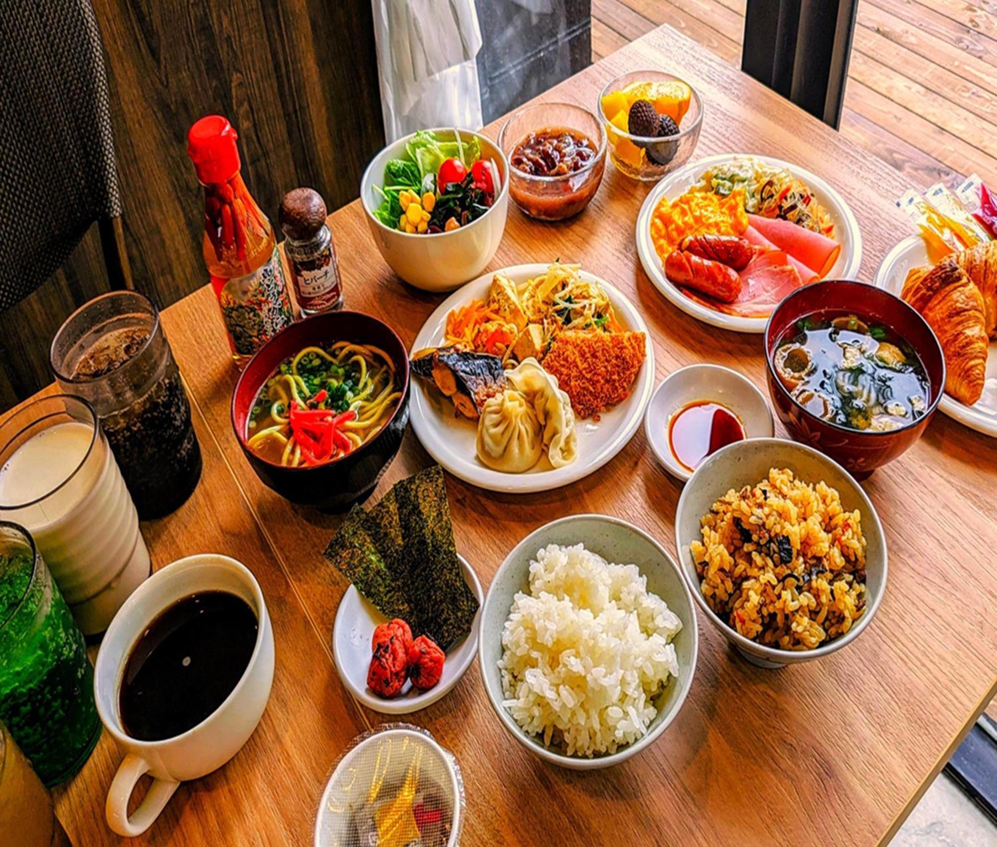 Apa Hotel Ishigakijima Ishigaki  Luaran gambar
