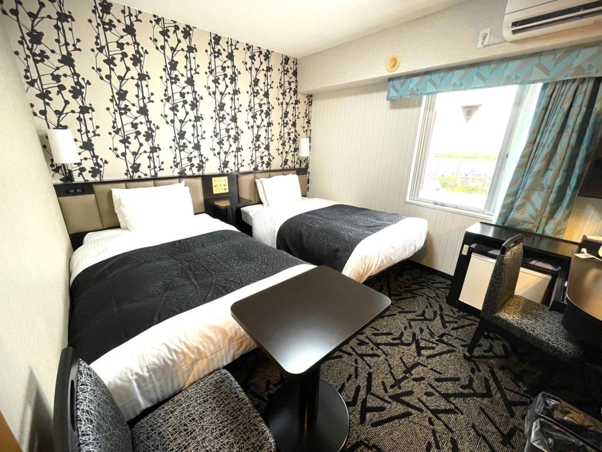 Apa Hotel Ishigakijima Ishigaki  Luaran gambar
